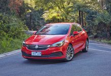 Sedan takes to the stars