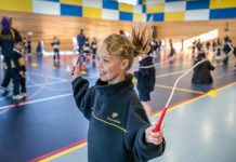 Katie shares her heart-felt story