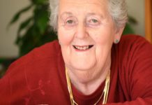 June is officially an outstanding community member