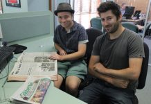 Steps open new vistas