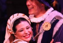 Potted opera double bill