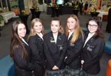 Remembering back in their day