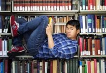 Ronny’s life on the small screen