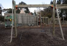 Ideas for all-ages play spaces sought