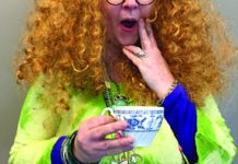 The magic of Harry Potter goes on