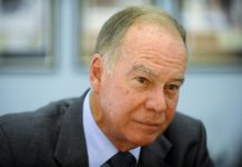 Principled stand puts MP out of pocket