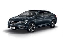 Megane drives Renault push