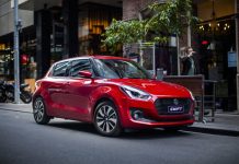 Stayer Swift is becomming a classic