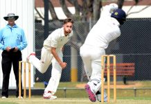 Young guns in state cricket squad