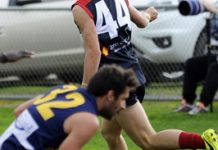 Demons wake from their slumber