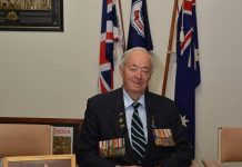 Norm’s dedication to others will be missed