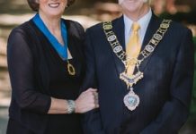 Give help, not flowers