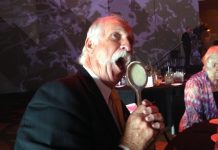 Open heart and open home