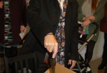 Home gift for mums, bubs