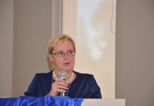 Award for disability advocate