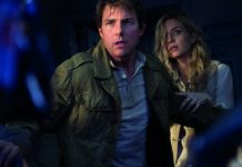 Tom goes home to Mummy