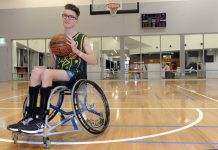 Bailey’s wheelchair campaign needs a push