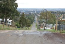 Hoons couldn’t care two hoots