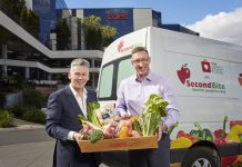 Second chance to help