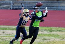 First win eludes CCU