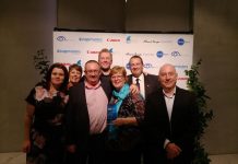 The Gazette is still the best