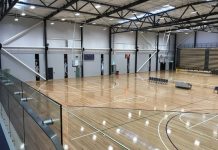 Badgers game sells out fast