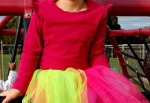 School makes way for circus