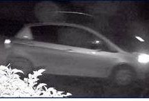 Footy clubrooms ransacked