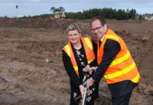 Council upholds reserve promise