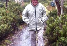 Kind and caring doctor from the old school