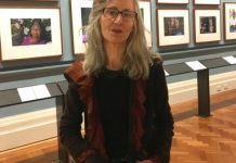 Lens on Gunaikurnai country