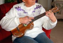 Songs on small strings