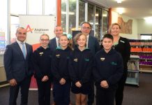 School projects for communities