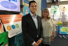 Best chance for local kinder teachers