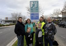 Look out for Neighbourhood Watch