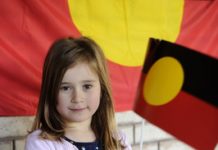 Focus on Aboriginal culture at childcare