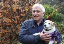 Lover of birds and bees, herbs and trees