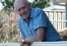 Loving family was his focus