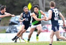 Wickers win a nail-biter