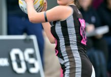 Teams just couldn’t be split