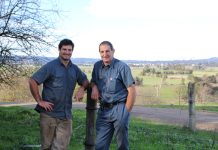 Handover notes for succession