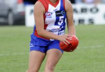 Stingrays dominate All-Australian squad