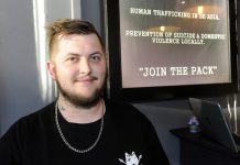 The ink that makes you think