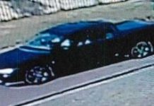 Teen harassed by ute driver