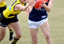 Sluggish start costs Demons