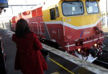 Rail loop plea backed