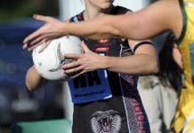 Three in a row for The Goon