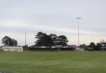 Wonthaggi to host West Gippy decider