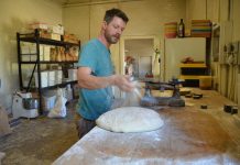 Dough in the daily bread