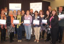 Crucial capital for community groups